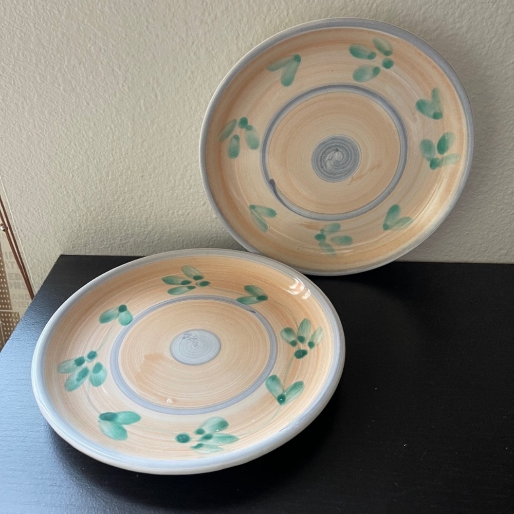 CALECA Salad Plate Set of 2 pcs CAA1